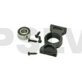 216125 Main Shaft Third Bearing Mount  GAUI X3